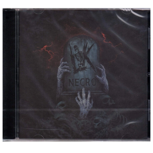 LIK Necro CD