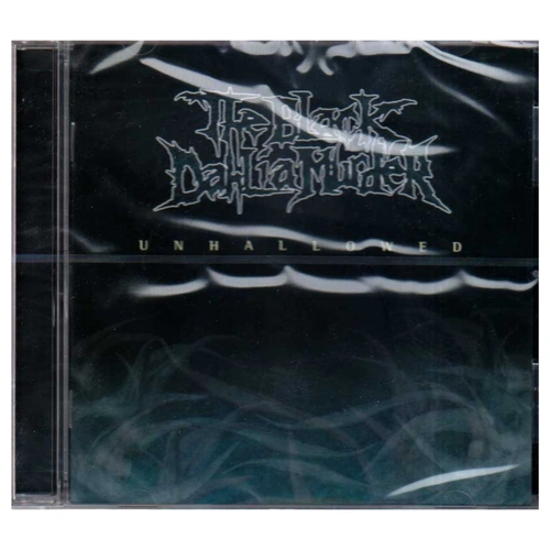 The Black Dahlia Murder Unhallowed CD