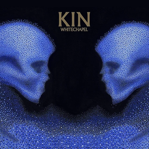 Whitechapel Kin CD Digipak