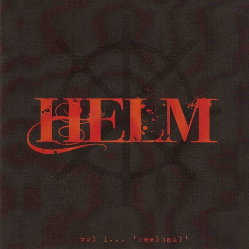 Helm Vol 1 Keelhaul CD