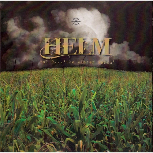 Helm Vol 2... The Winter March CD