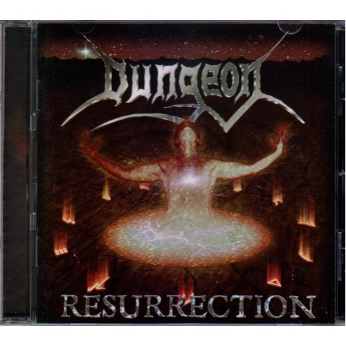 Dungeon Resurrection CD