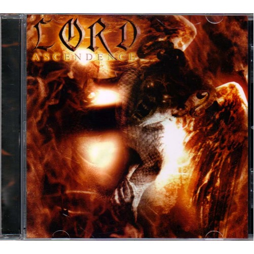 Lord Ascendence CD
