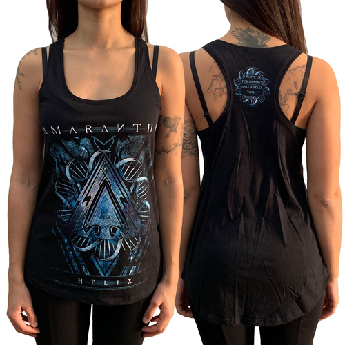amaranthe t shirt