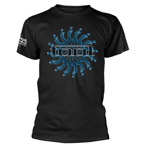 Tool X Spectre Spiral Shirt [Size: S]