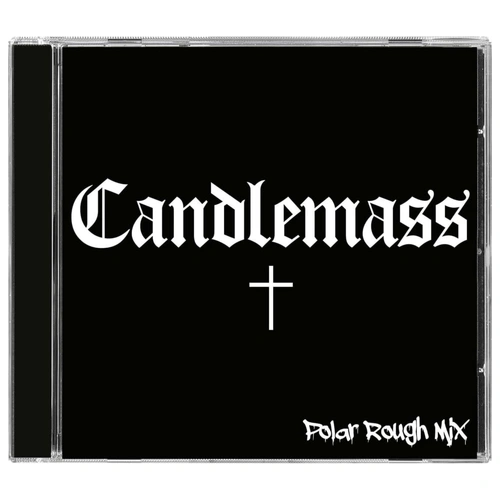Candlemass Polar Rough Mix 2 CD