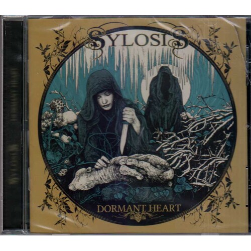 Sylosis Dormant Heart CD