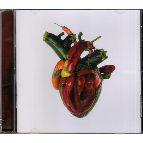 Carcass Torn Arteries CD