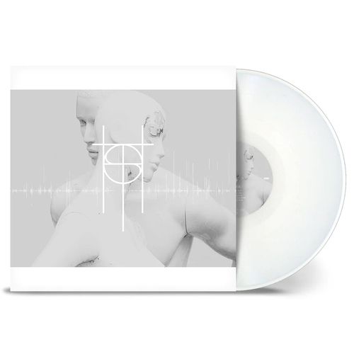 Host IX LP White Vinyl