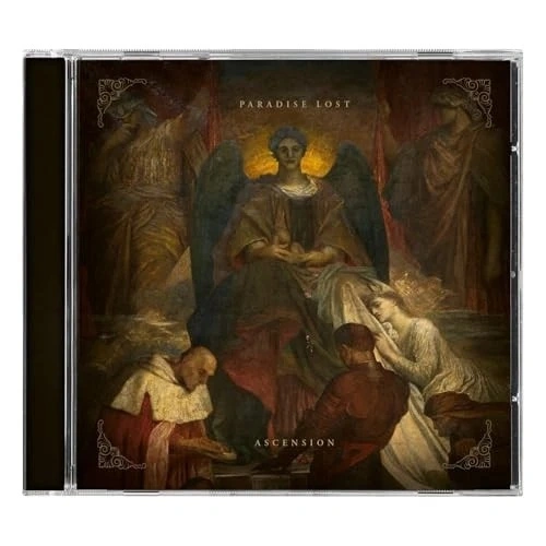 Paradise Lost Ascension CD