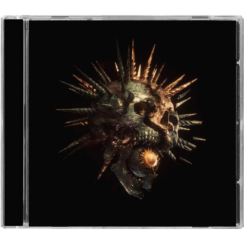 Bleed From Within Zenith CD