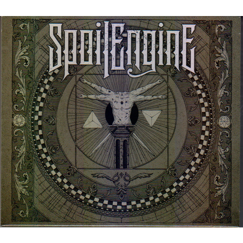 Spoil Engine Renaissance Noire CD