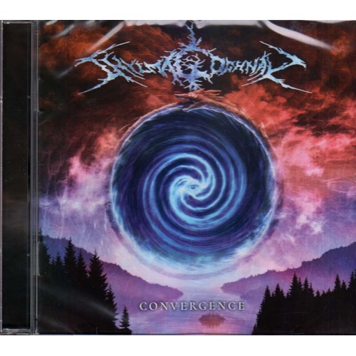 Shylmagoghnar Convergence CD
