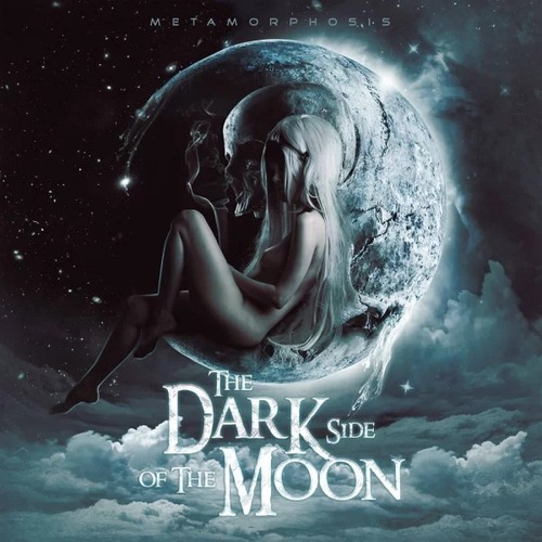 The Dark Side Of The Moon Metamorphosis CD Digipak