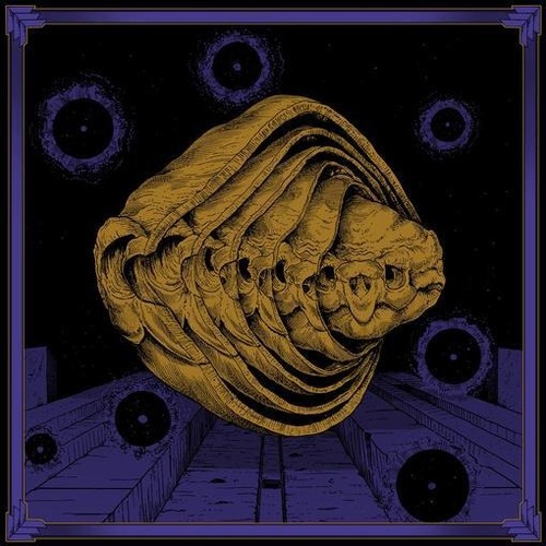 Tortuga Iterations CD Digisleeve