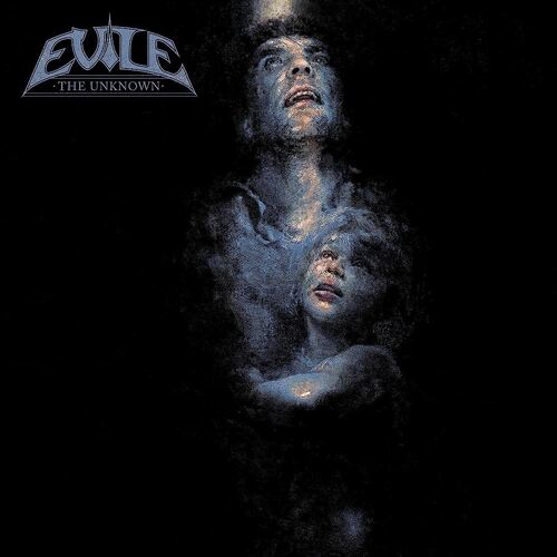Evile The Unknown CD Digipak