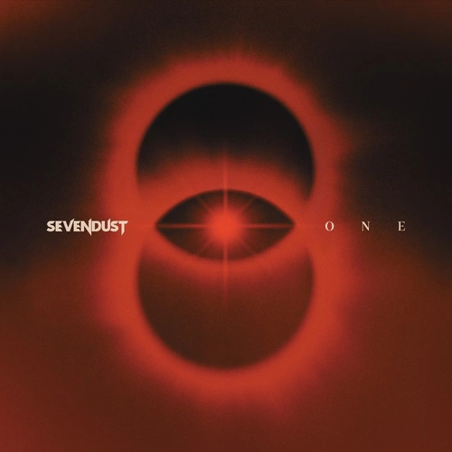 Sevendust One CD Digipak