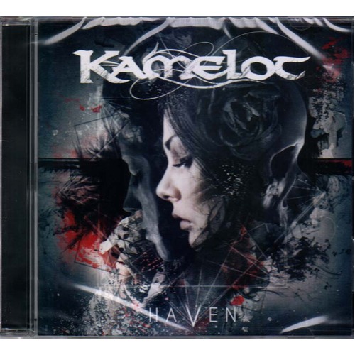 Kamelot Haven CD