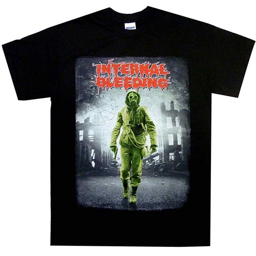 Internal Bleeding Atrocity Shirt [Size: S]