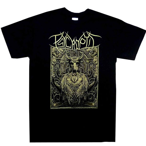 Psycroptic Horned Beast Shirt [Size: S]