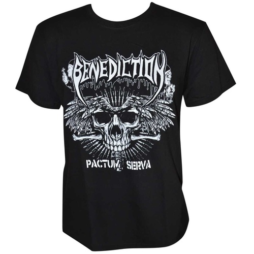 Benediction Pactum Serva Shirt [Size: M]