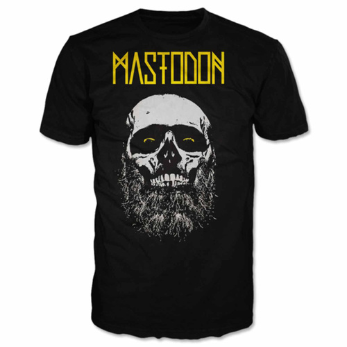 Mastodon Admat Shirt [Size: S]