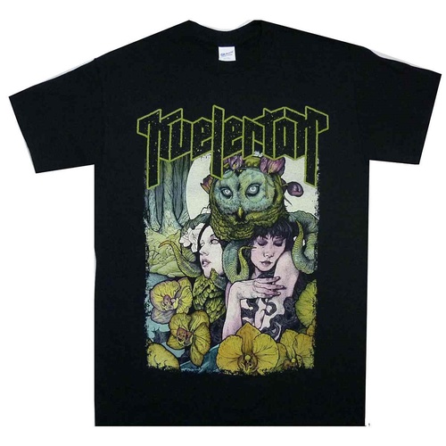 Kvelertak Octopool Shirt [Size: M]