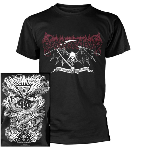 Dissection Nexion Shirt [Size: M]