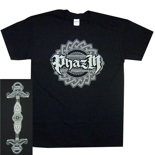 Phazm Scournful Icon Shirt [Size: S]