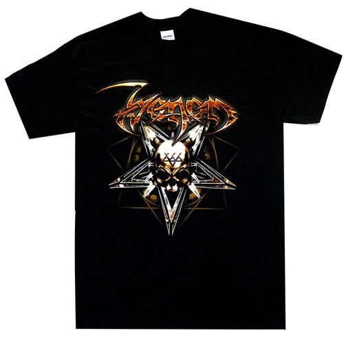 Venom Pentagram Shirt [Size: S]