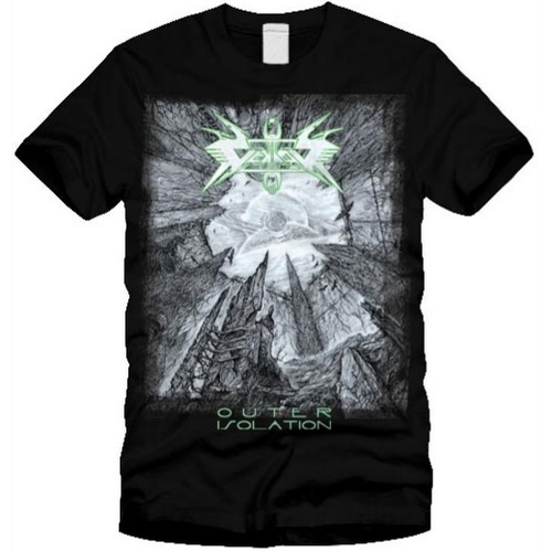 Vektor Outer Isolation Shirt [Size: S]