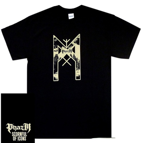 Phazm Heathen Icon Shirt [Size: S]