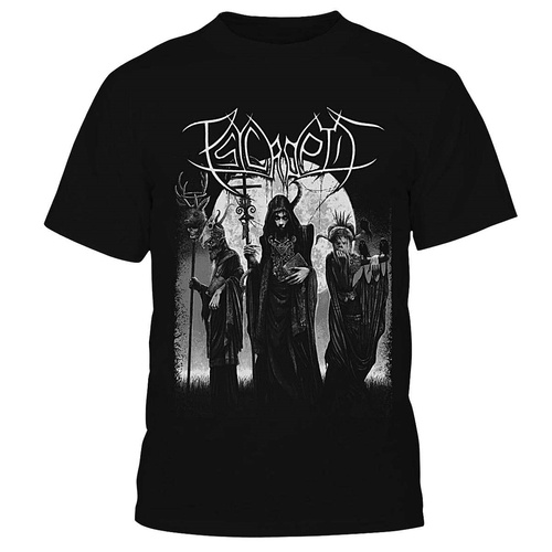 Psycroptic 3 Kings Shirt [Size: S]
