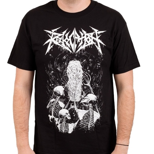 Revocation Coffin Portal Shirt [Size: L]