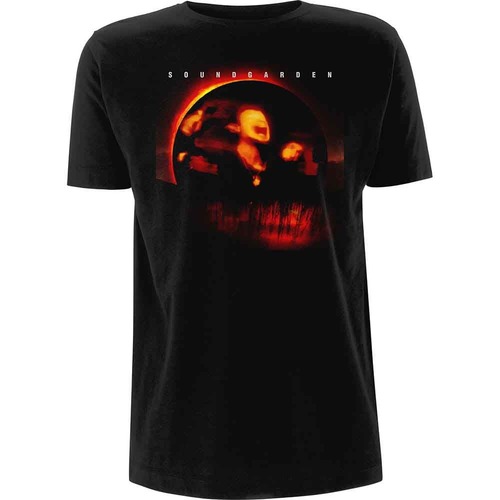 Soundgarden Superunknown Shirt [Size: M]