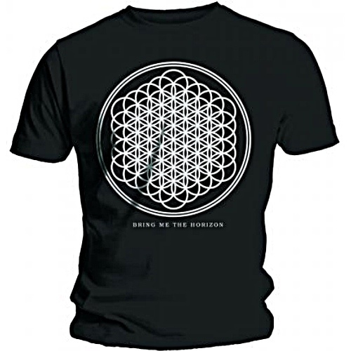 Bring Me The Horizon Sempiternal Shirt [Size: S]