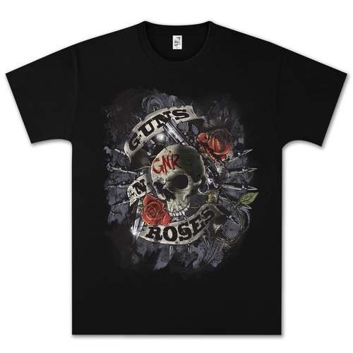 Guns n Roses Firepower Shirt [Size: XXL]