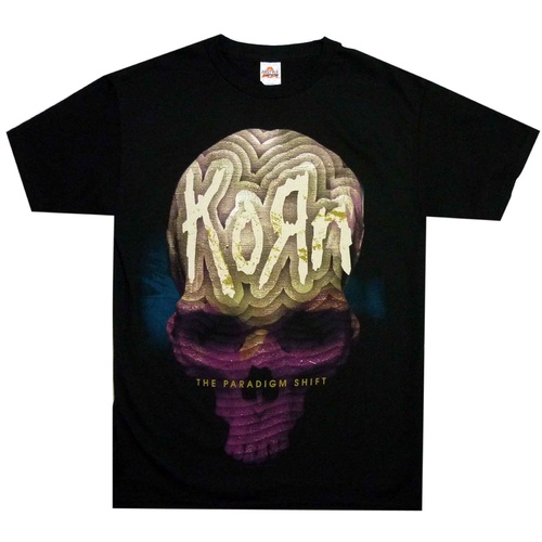 Korn Death Dream Shirt [Size: S]