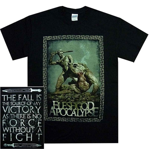 Fleshgod Apocalypse Pathfinder Shirt [Size: S]