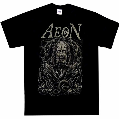 Aeon Nails Shirt [Size: S]