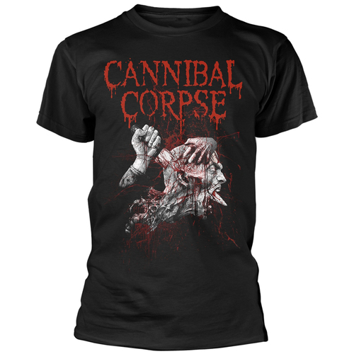 Cannibal Corpse Stab Head Shirt [Size: 3XL]