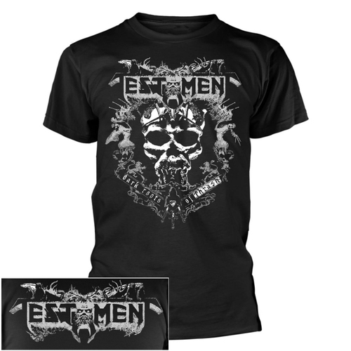 Testament Dark Roots of Thrash Shirt [Size: L]