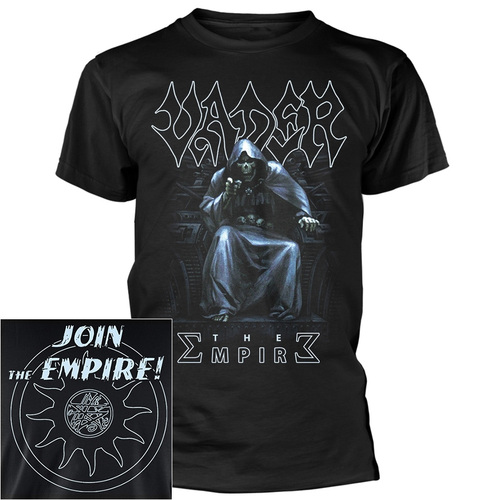 Vader The Empire Shirt [Size: M]