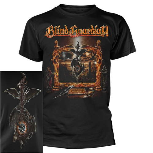 Eternal Champion Ravening Iron Shirt [Size: S]
