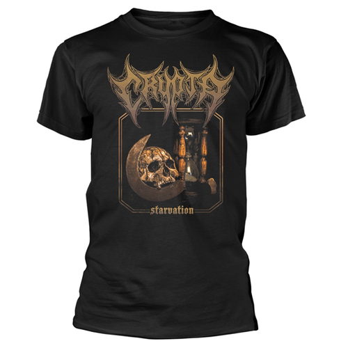 Crypta Starvation Shirt [Size: S]