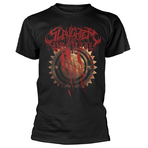 Slaughter To Prevail Trap Shirt [Size: S]