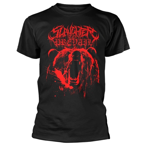 Slaughter To Prevail Grizzly Shirt [Size: S]