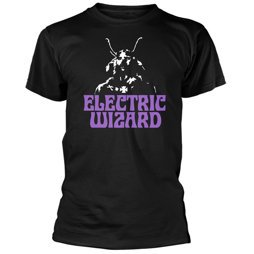 Electric Wizard Witchcult Today Shirt [Size: L]