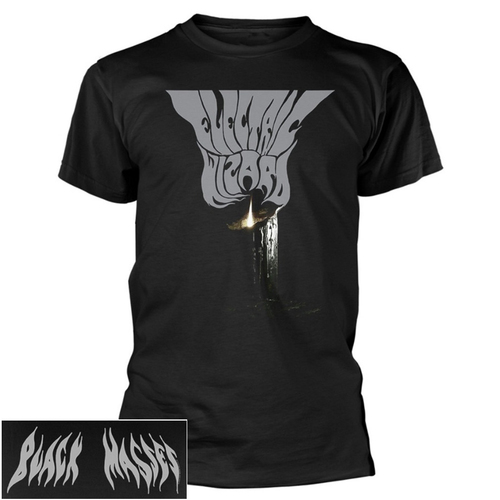 Electric Wizard Black Masses Shirt [Size: M]