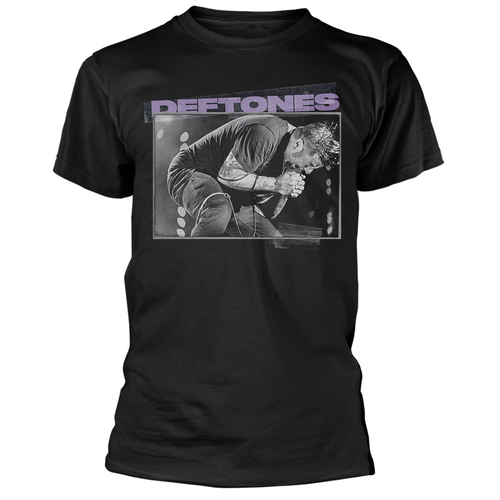Deftones Scream Shirt [Size: XL]